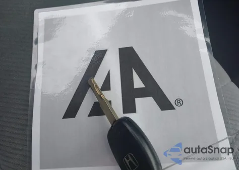 2010 Honda Civic Ex z USA, uszkodzony, nr VIN 2HGFA1F86AH524875